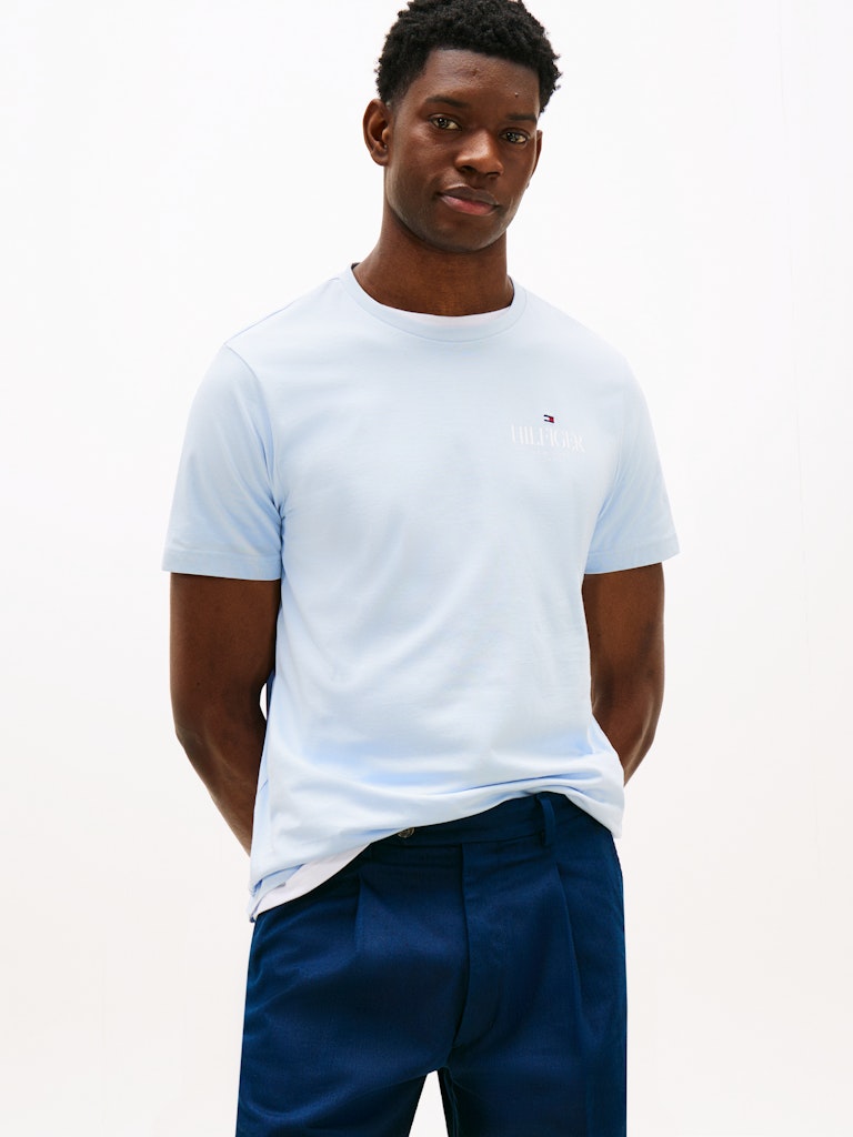 Tommy Hilfiger Regular Logo t-shirt